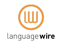 Language Wire